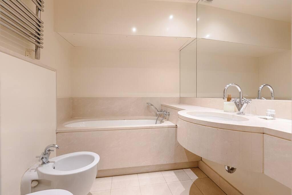 Appartement Luxury Saint Honore Champs Elysees