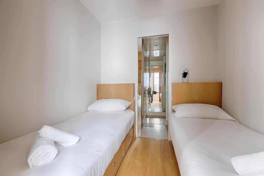 Appartement Luxury Saint Honore Champs Elysees