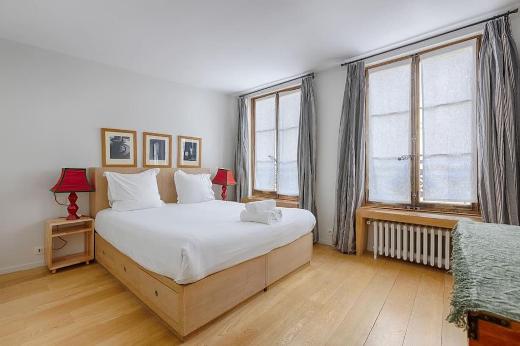 Luxury Saint Honore Champs Elysees Appartement *