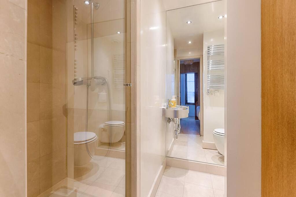 Appartement Luxury Saint Honore Champs Elysees Parijs